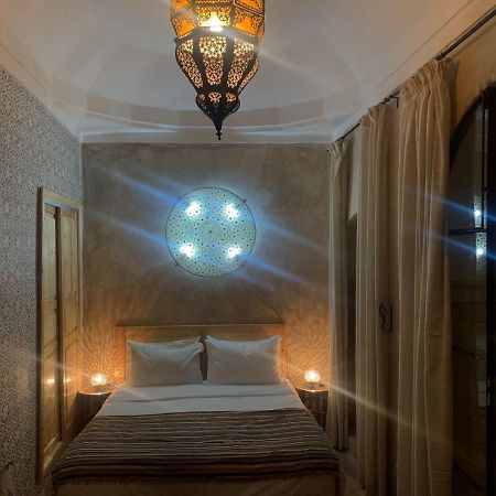 Riad Samira Marrakesz Zewnętrze zdjęcie