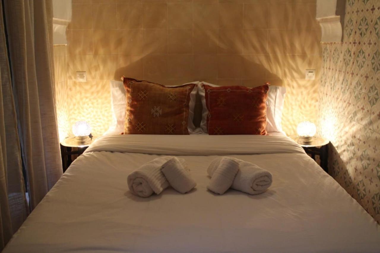 Riad Samira Marrakesz Zewnętrze zdjęcie