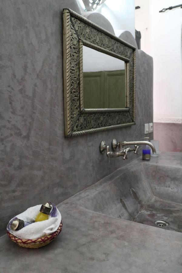 Riad Samira Marrakesz Zewnętrze zdjęcie