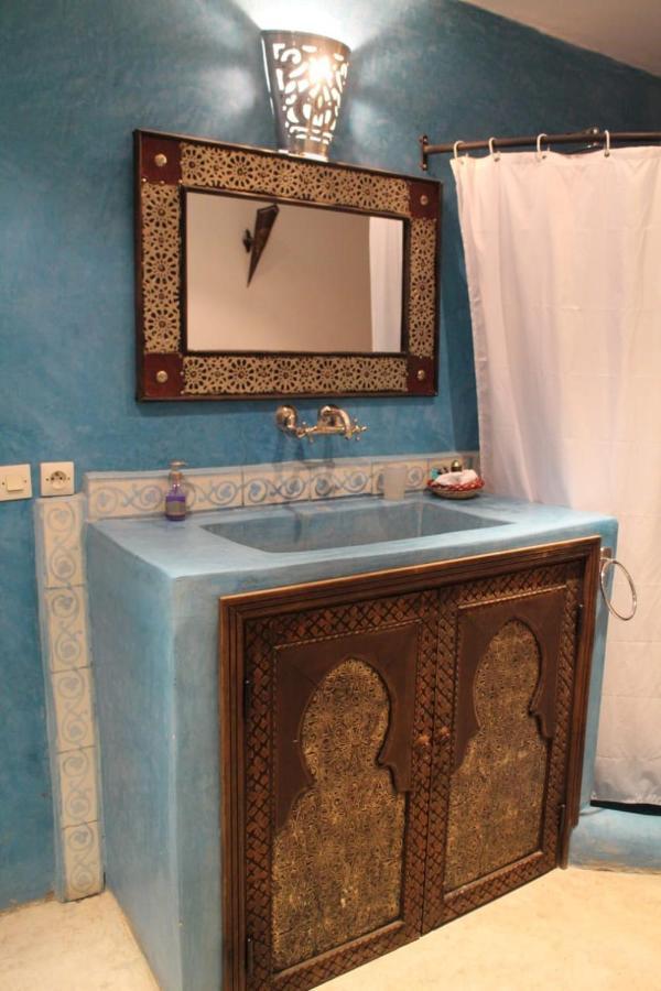 Riad Samira Marrakesz Zewnętrze zdjęcie