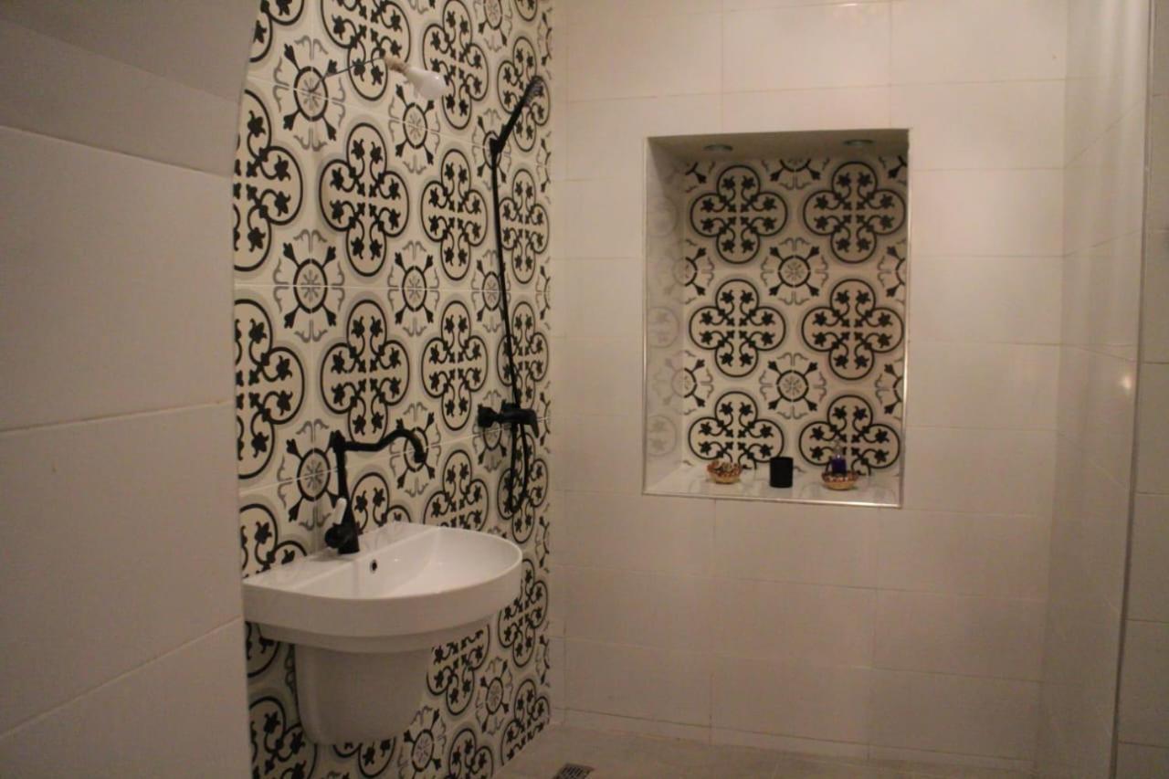 Riad Samira Marrakesz Zewnętrze zdjęcie