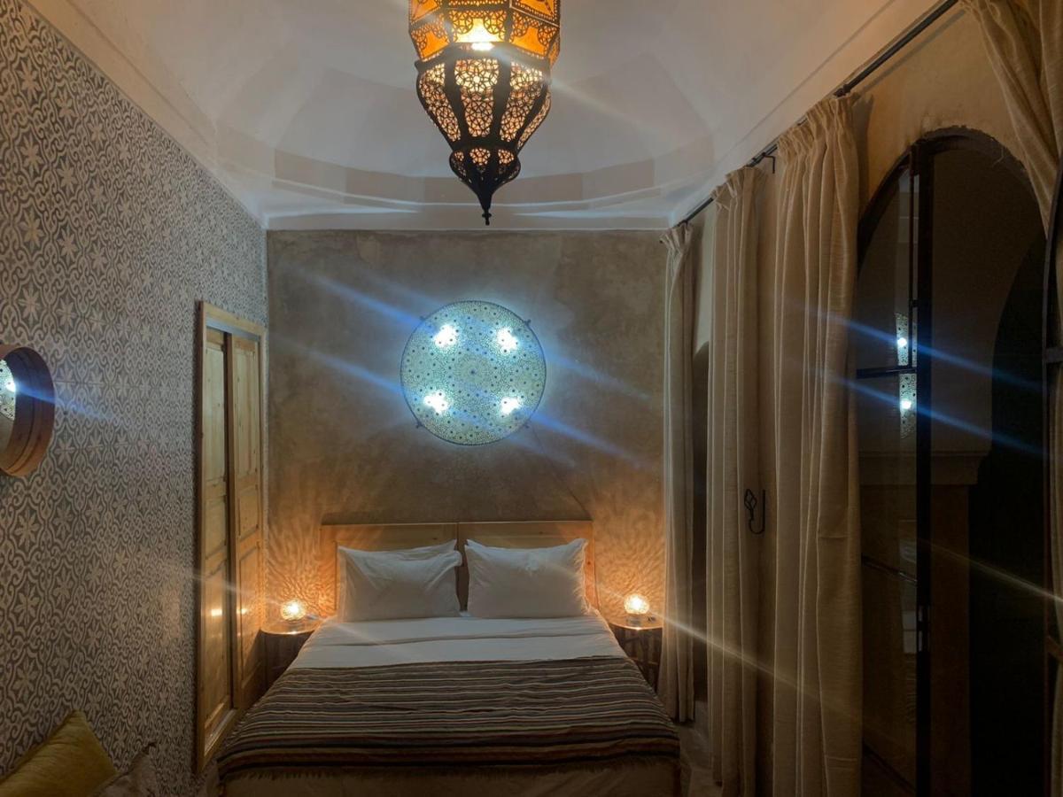 Riad Samira Marrakesz Zewnętrze zdjęcie