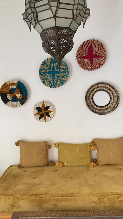 Riad Samira Marrakesz Zewnętrze zdjęcie