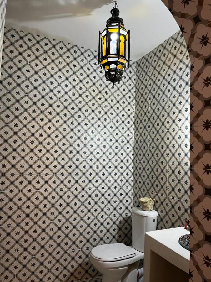 Riad Samira Marrakesz Zewnętrze zdjęcie